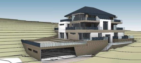 Terreno en Altlengbach, Austria No. 42692 5