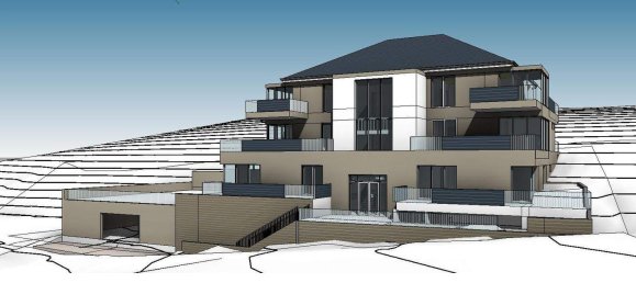 Terreno en Altlengbach, Austria No. 42692 7