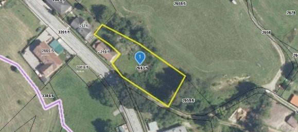 Terreno en Altlengbach, Austria No. 42692 3