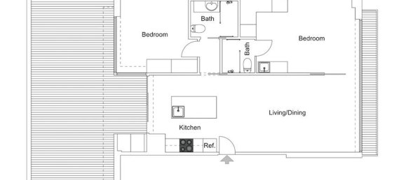 2 bedrooms Apartment in Palma de Majorca, Spain No. 153571 24