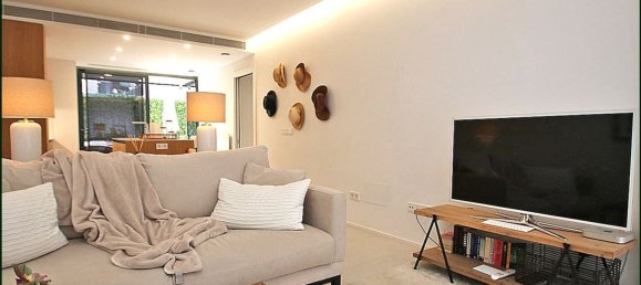 2 bedrooms Apartment in Palma de Majorca, Spain No. 153571 4