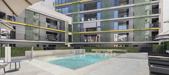 2 bedrooms Apartment in Palma de Majorca, Spain No. 153571 13