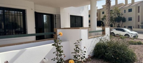 2 Schlafzimmer Wohnung in Dehesa De Campoamor, Spain, Nr. 186345 29