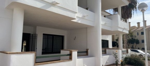 2 Schlafzimmer Wohnung in Dehesa De Campoamor, Spain, Nr. 186345 24