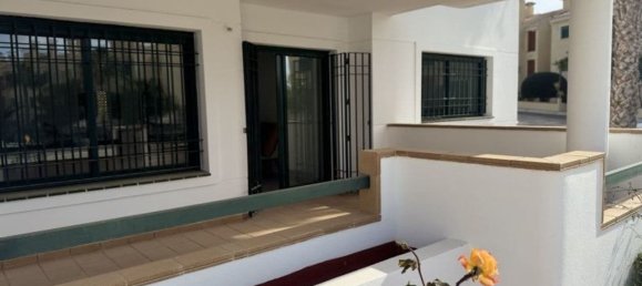 2 Schlafzimmer Wohnung in Dehesa De Campoamor, Spain, Nr. 186345 18