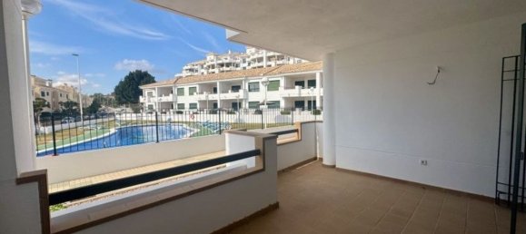 2 Schlafzimmer Wohnung in Dehesa De Campoamor, Spain, Nr. 186345 33