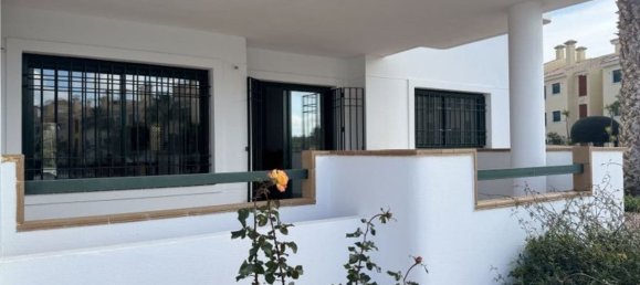 2 Schlafzimmer Wohnung in Dehesa De Campoamor, Spain, Nr. 186345 21