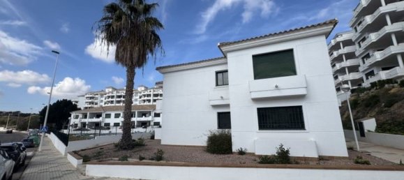 2 Schlafzimmer Wohnung in Dehesa De Campoamor, Spain, Nr. 186345 32
