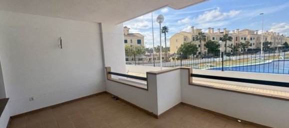 2 Schlafzimmer Wohnung in Dehesa De Campoamor, Spain, Nr. 186345 16