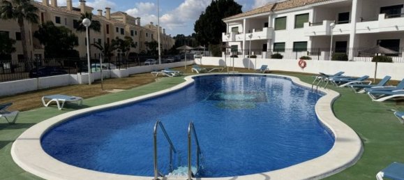 2 Schlafzimmer Wohnung in Dehesa De Campoamor, Spain, Nr. 186345 30