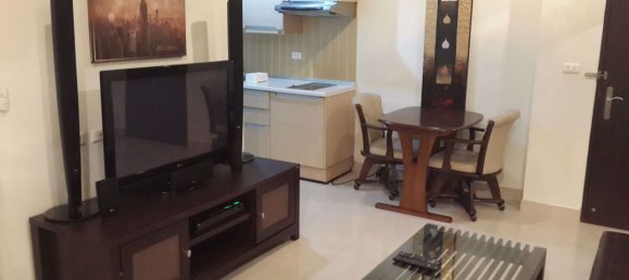 1 Schlafzimmer Eigentumswohnung in The Address Sukhumvit 42 Railay Beach, Thailand, Nr. 30670 3