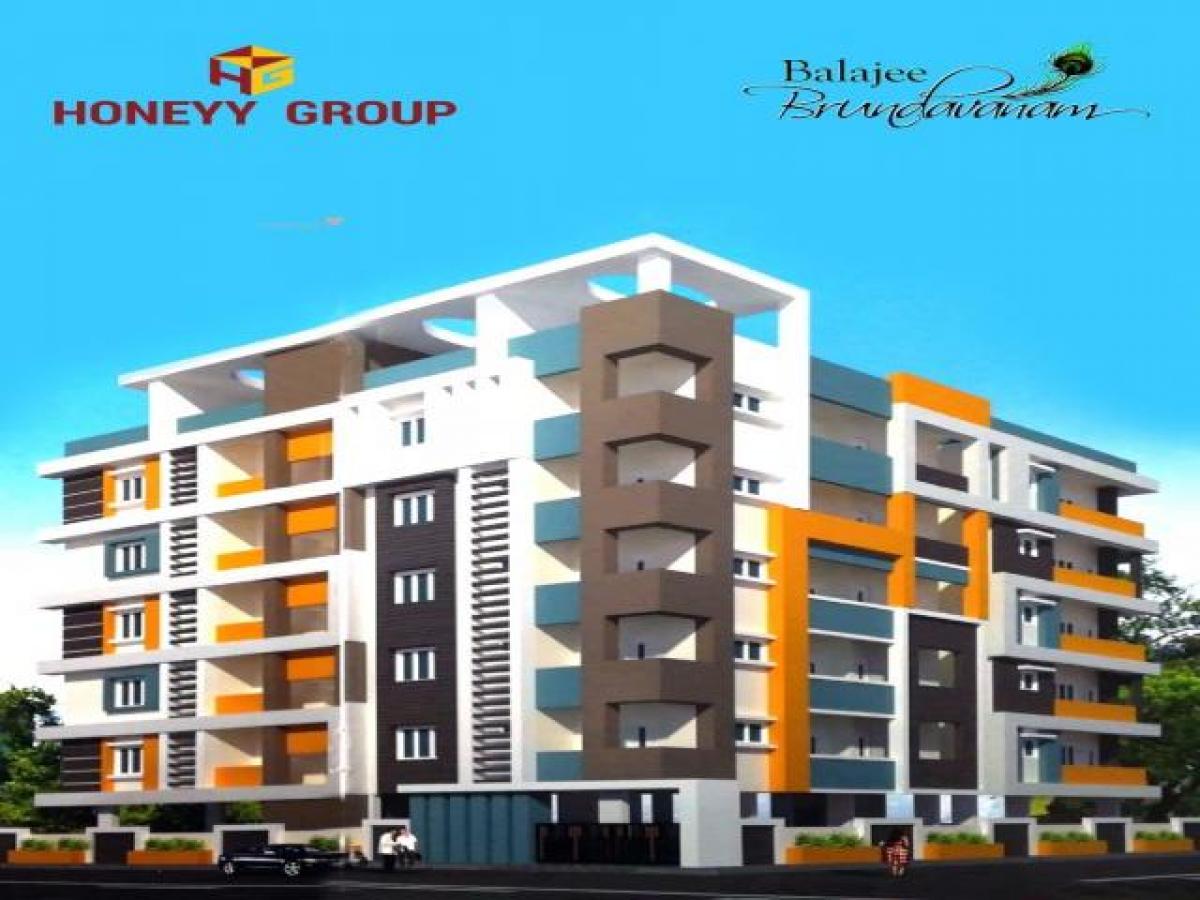 3 bedrooms House in Visakhapatnam, India No. 42708