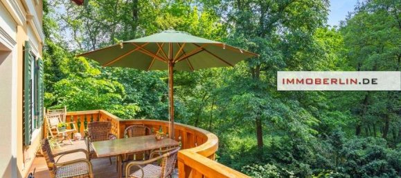 Villa de 6 habitaciónes en Potsdam-Mittelmark, Germany No. 260229 3