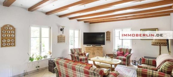 Villa de 6 habitaciónes en Potsdam-Mittelmark, Germany No. 260229 4