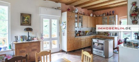 Villa de 6 habitaciónes en Potsdam-Mittelmark, Germany No. 260229 5