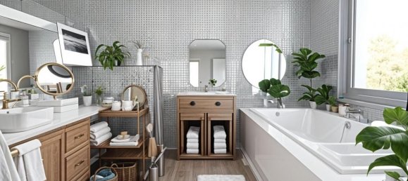 1 غرف نوم منزل في Locarn, France رقم 46012 10