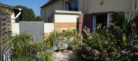 1 غرف نوم منزل في Locarn, France رقم 46012 11