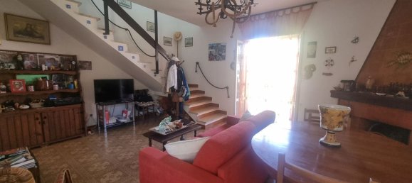 4 rooms House in San Felice Circeo, Italy No. 305239 9