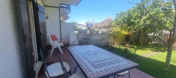 4 rooms House in San Felice Circeo, Italy No. 305239 5