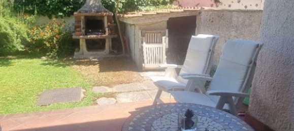 4 rooms House in San Felice Circeo, Italy No. 305239 14