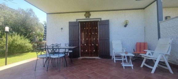 4 rooms House in San Felice Circeo, Italy No. 305239 3