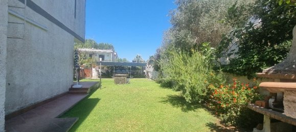 4 rooms House in San Felice Circeo, Italy No. 305239 20