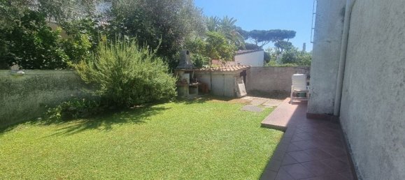 4 rooms House in San Felice Circeo, Italy No. 305239 6