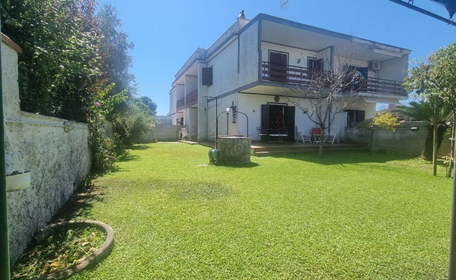 4 rooms House in San Felice Circeo, Italy No. 305239