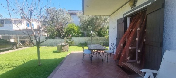 4 rooms House in San Felice Circeo, Italy No. 305239 4