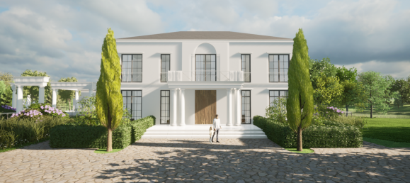  Land in Aichach-Friedberg, Germany No. 232543 2