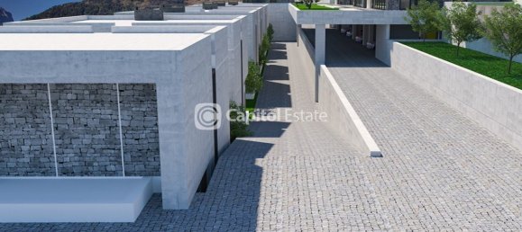 Villa 3+1 in Antalya, Turkey No. 6185 4