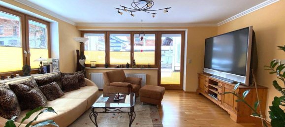 Apartamento de 5 habitaciónes en Kirchberg in Tirol, Austria No. 18574 8