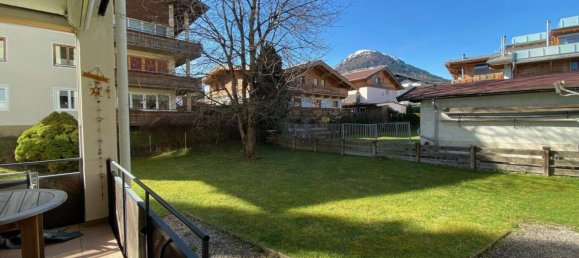 Apartamento de 5 habitaciónes en Kirchberg in Tirol, Austria No. 18574 13