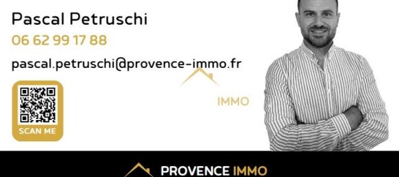 Apartamento de 2 dormitorios en Salon-de-Provence, France No. 315352 9