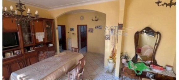 8 rooms Apartment in Alanno, Italy No. 268965 22