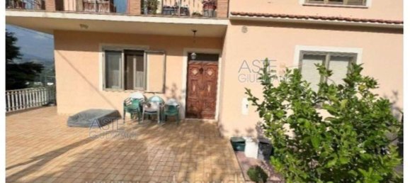 8 rooms Apartment in Alanno, Italy No. 268965 21