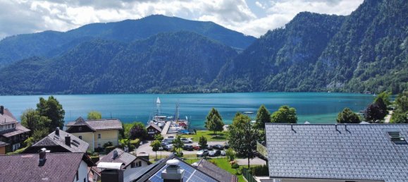 3 Schlafzimmer Stadthaus in Unterach am Attersee, Austria, Nr. 199010 12