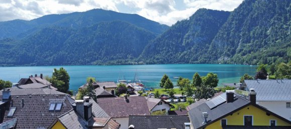3 Schlafzimmer Stadthaus in Unterach am Attersee, Austria, Nr. 199010 4