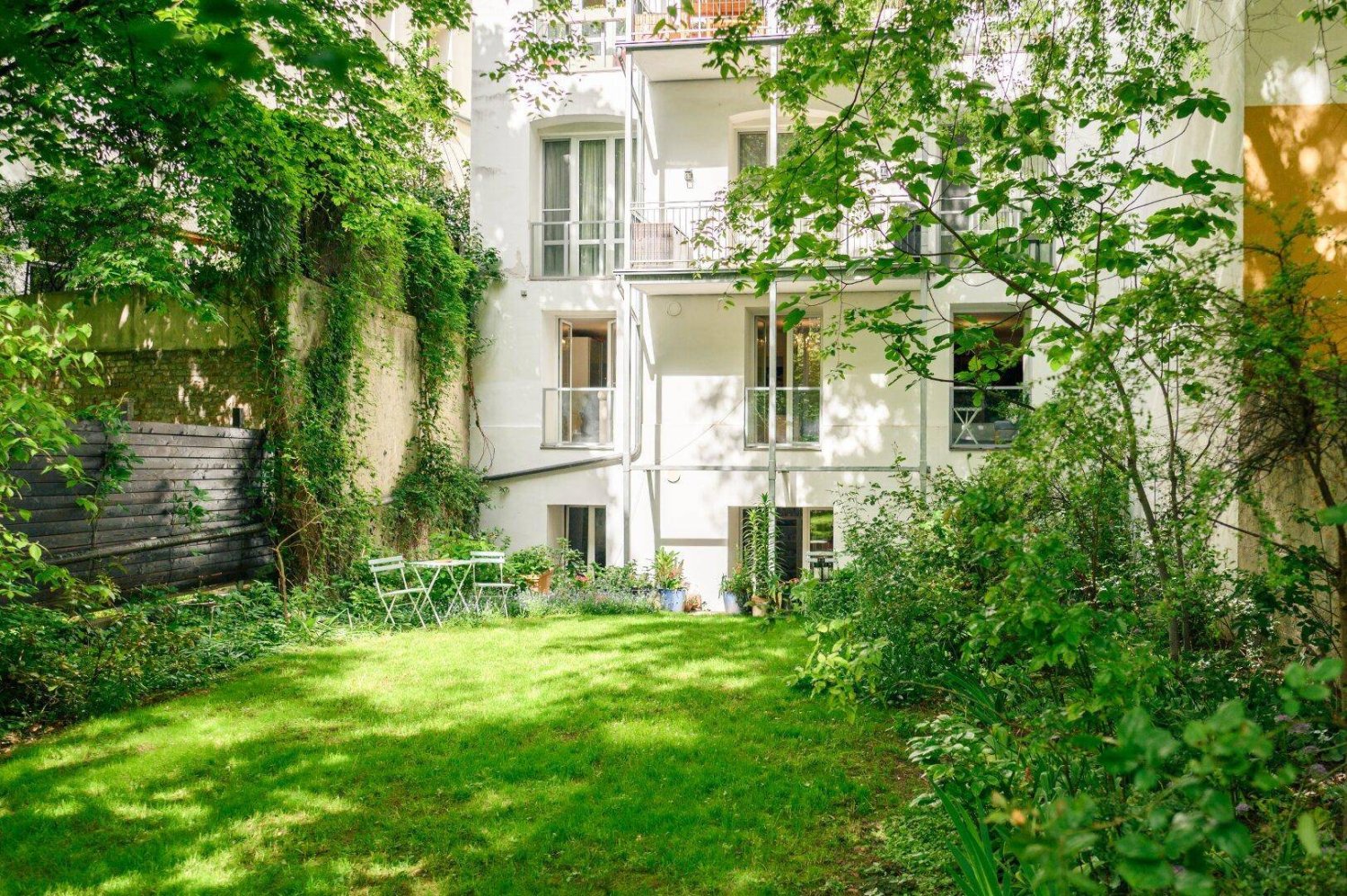 Adosado de 6 habitaciónes en Vienna, Austria No. 174833