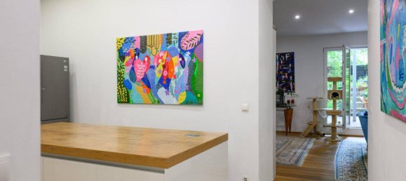 Adosado de 6 habitaciónes en Vienna, Austria No. 174833 19