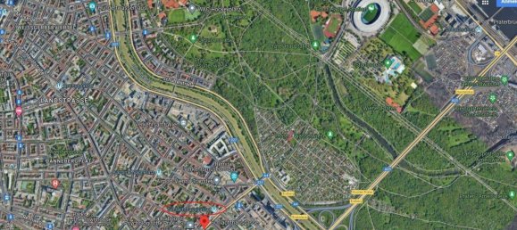 Adosado de 6 habitaciónes en Vienna, Austria No. 174833 10