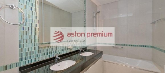 1 غرف نوم شقة في مرسى دبي, UAE رقم 64958 5