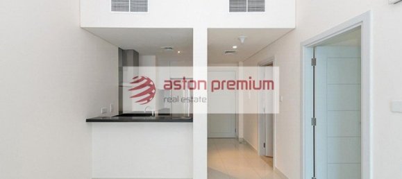 1 غرف نوم شقة في مرسى دبي, UAE رقم 64958 11