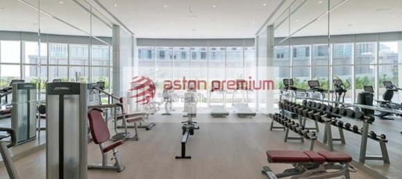 1 غرف نوم شقة في مرسى دبي, UAE رقم 64958 2