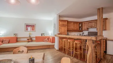 1 bedroom Apartment in Kitzbuhel, Austria No. 89818