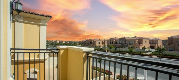 3 bedrooms Villa in Dubai Land, UAE No. 33329 4