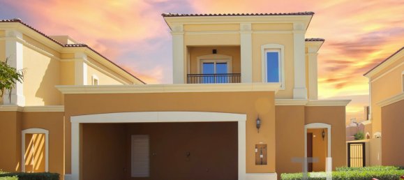 3 bedrooms Villa in Dubai Land, UAE No. 33329 2