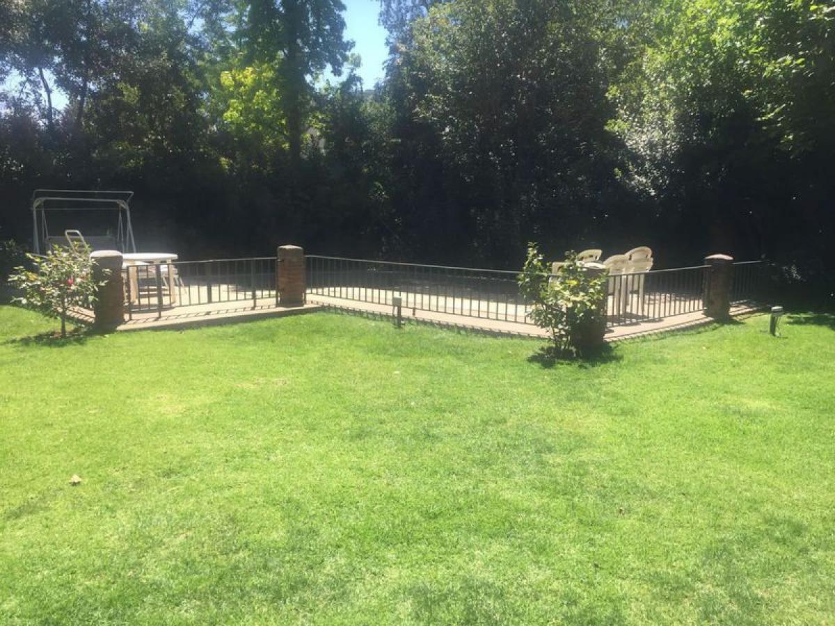 5 Schlafzimmer Haus in Santiago, Chile, Nr. 5235