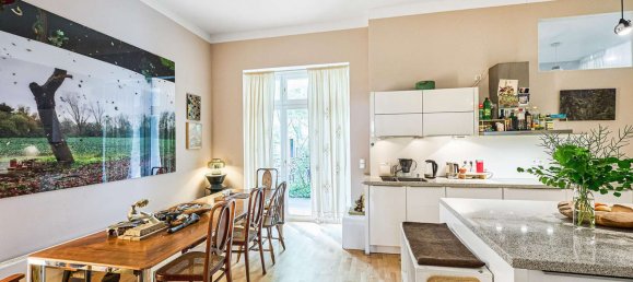 2 Schlafzimmer Wohnung in Schöneberg, Germany, Nr. 279264 3