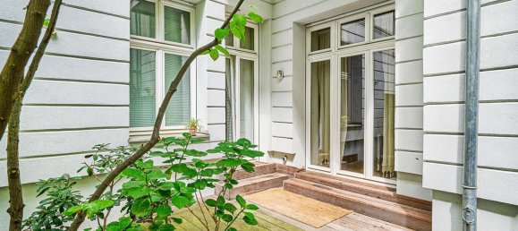 2 Schlafzimmer Wohnung in Schöneberg, Germany, Nr. 279264 6